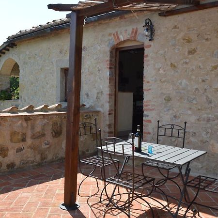 Villa Bellavista à Seggiano Extérieur photo