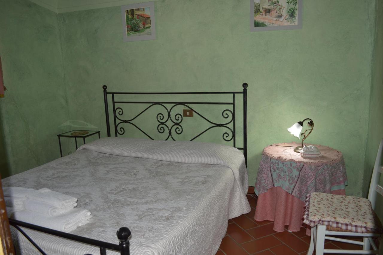 Villa Bellavista à Seggiano Extérieur photo
